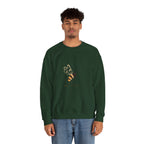 Bee Kind Crewneck Sweatshirt