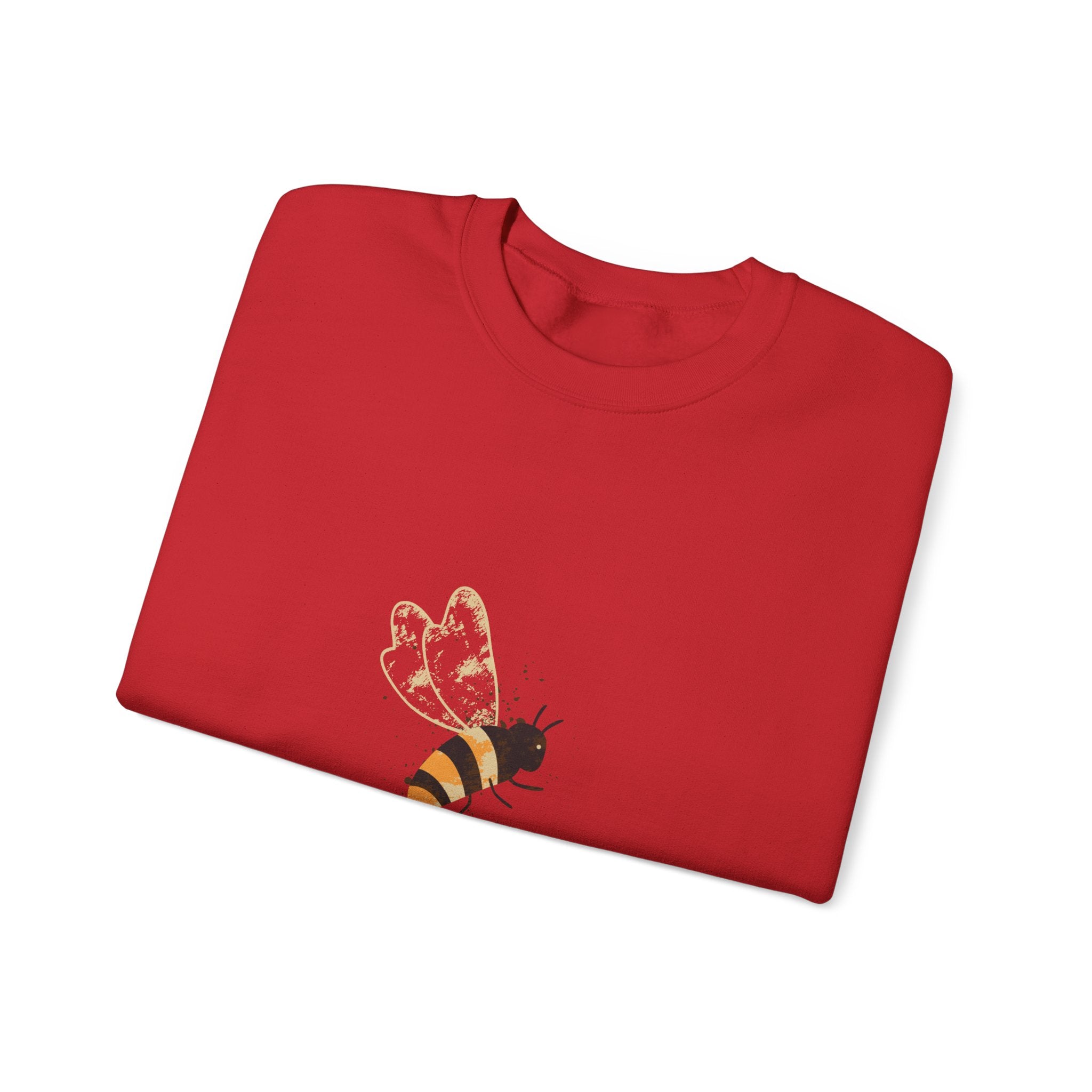 Bee Kind Crewneck Sweatshirt