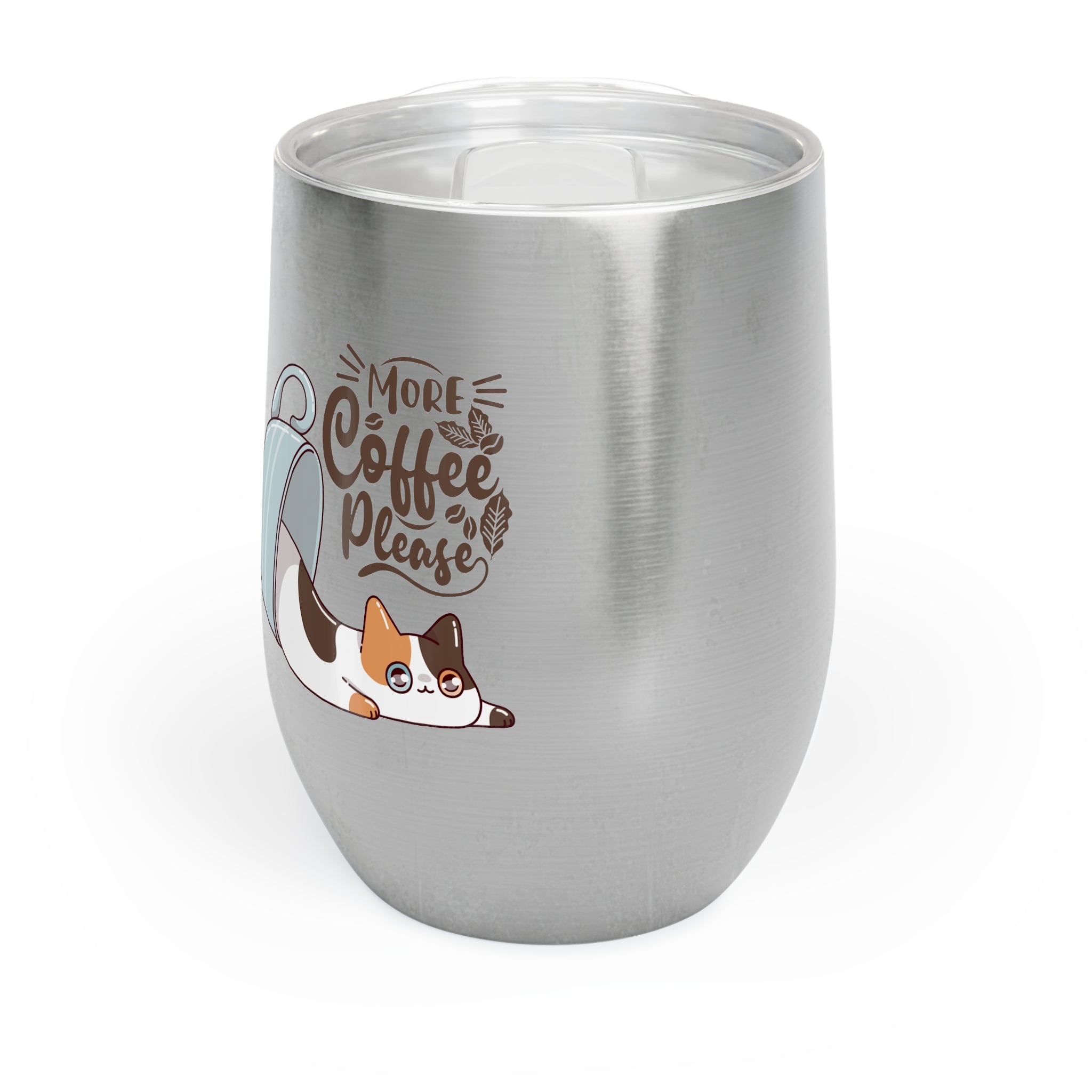 Chill Wine Tumbler