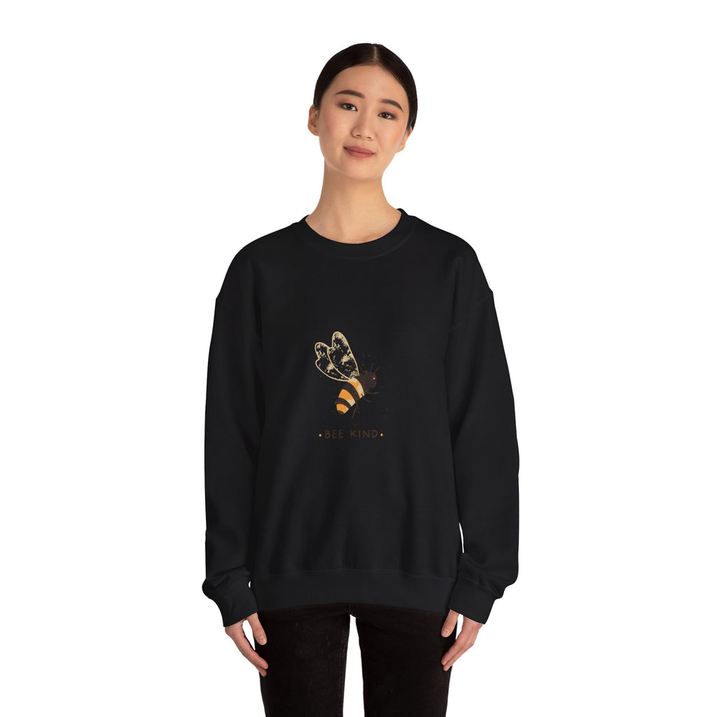 Bee Kind Crewneck Sweatshirt