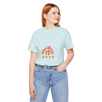 Manifest It Tee — Positive Affirmation Graphic T‑Shirt