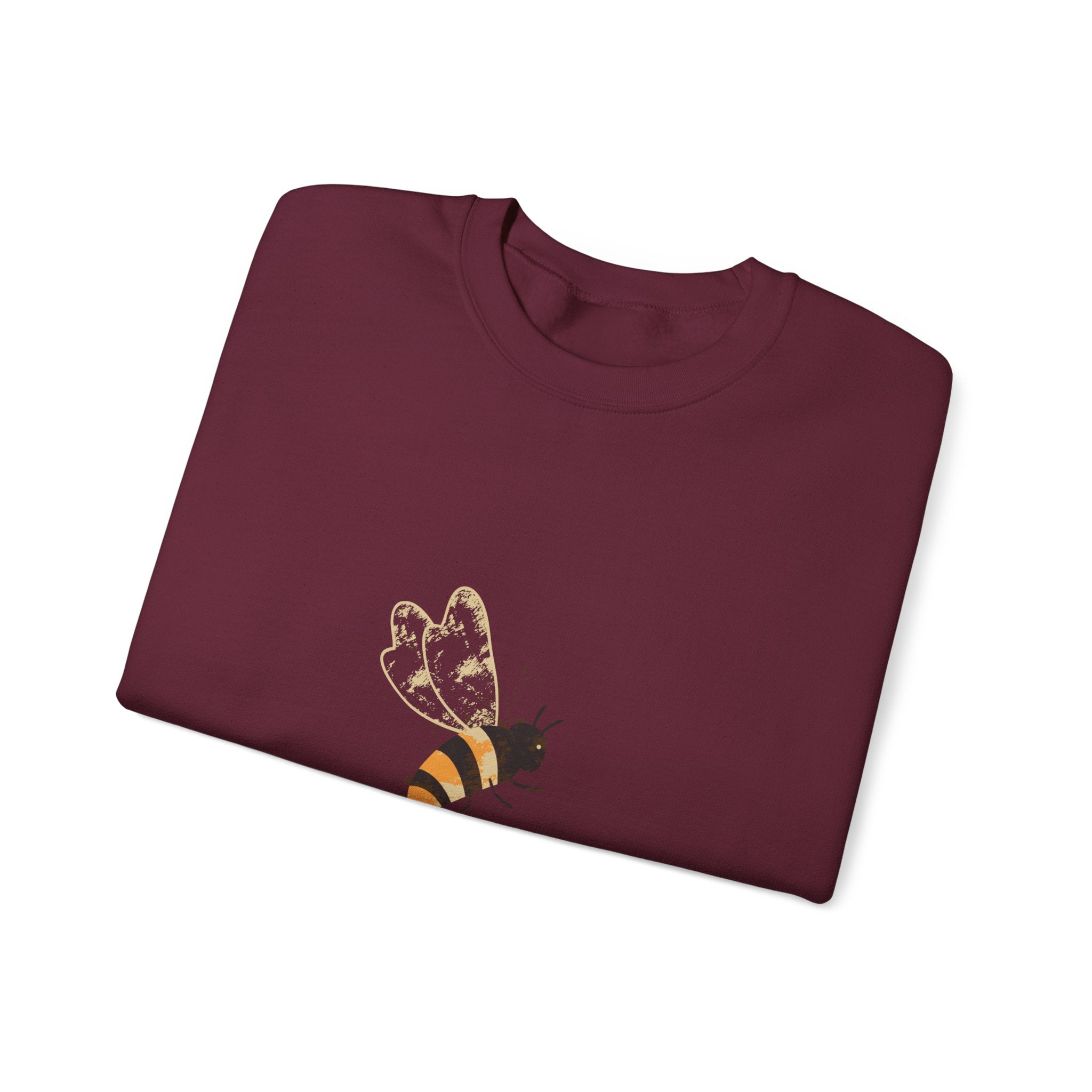 Bee Kind Crewneck Sweatshirt