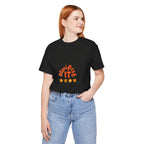 Manifest It Tee — Positive Affirmation Graphic T‑Shirt
