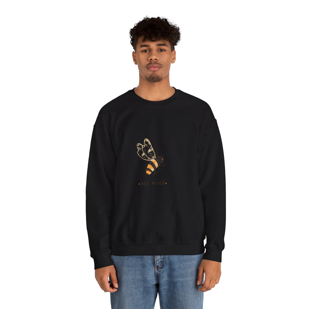 Bee Kind Crewneck Sweatshirt