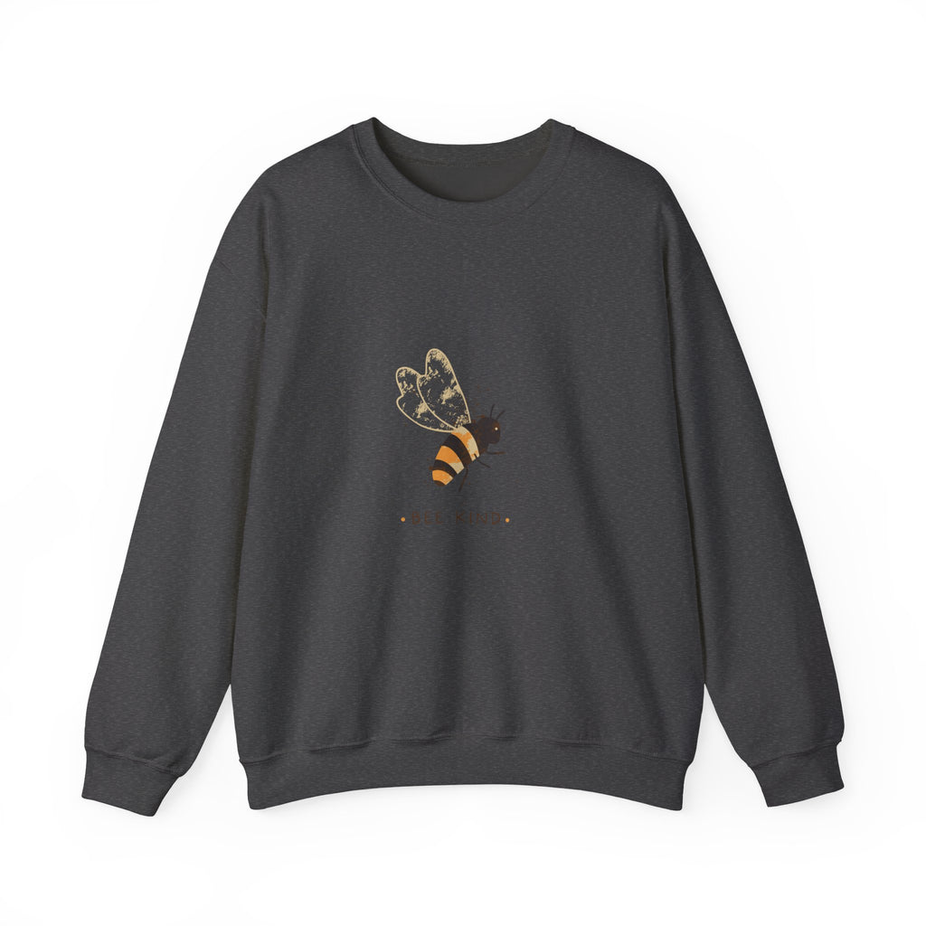 Bee Kind Crewneck Sweatshirt