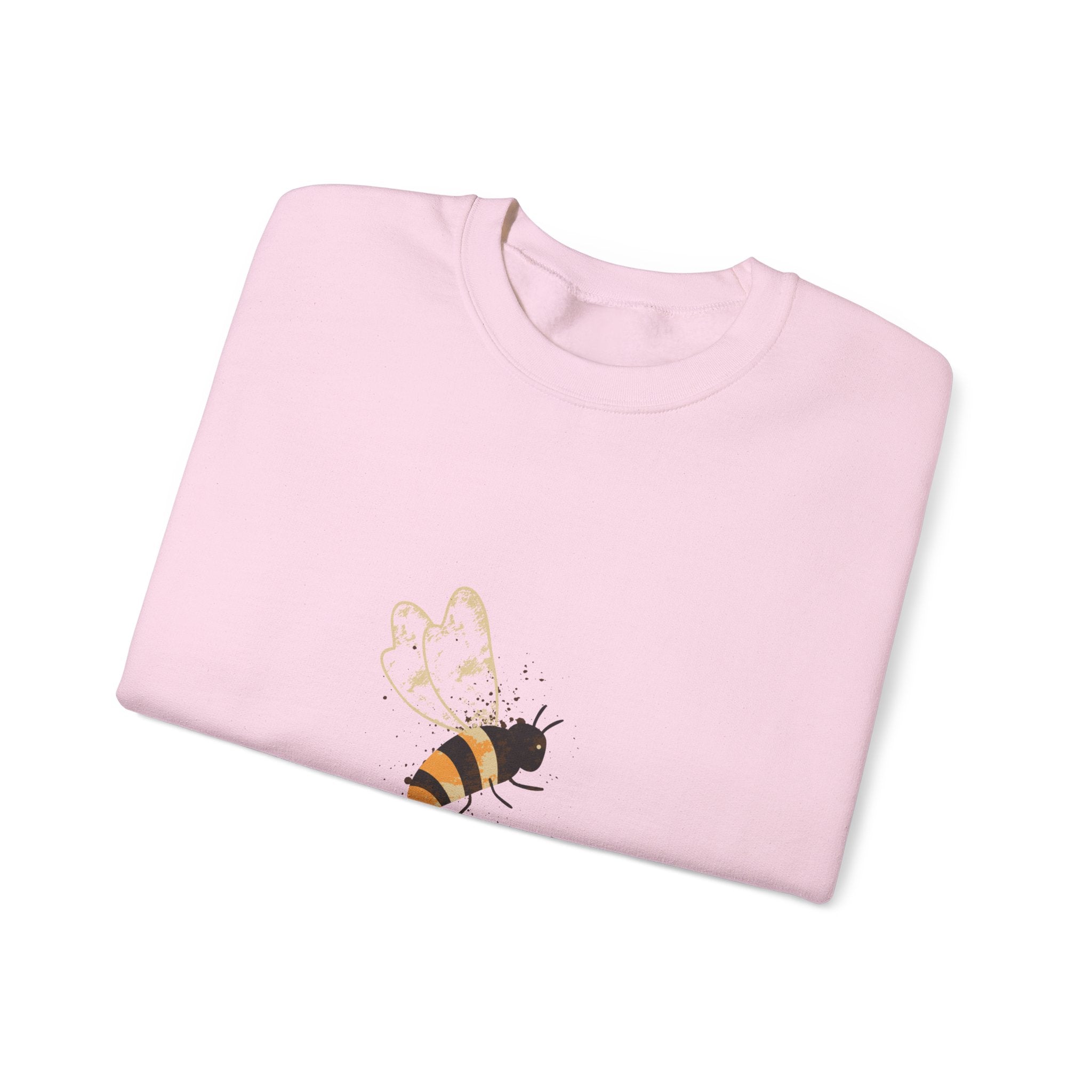 Bee Kind Crewneck Sweatshirt