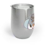 Chill Wine Tumbler