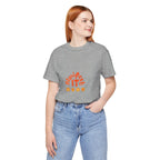 Manifest It Tee — Positive Affirmation Graphic T‑Shirt