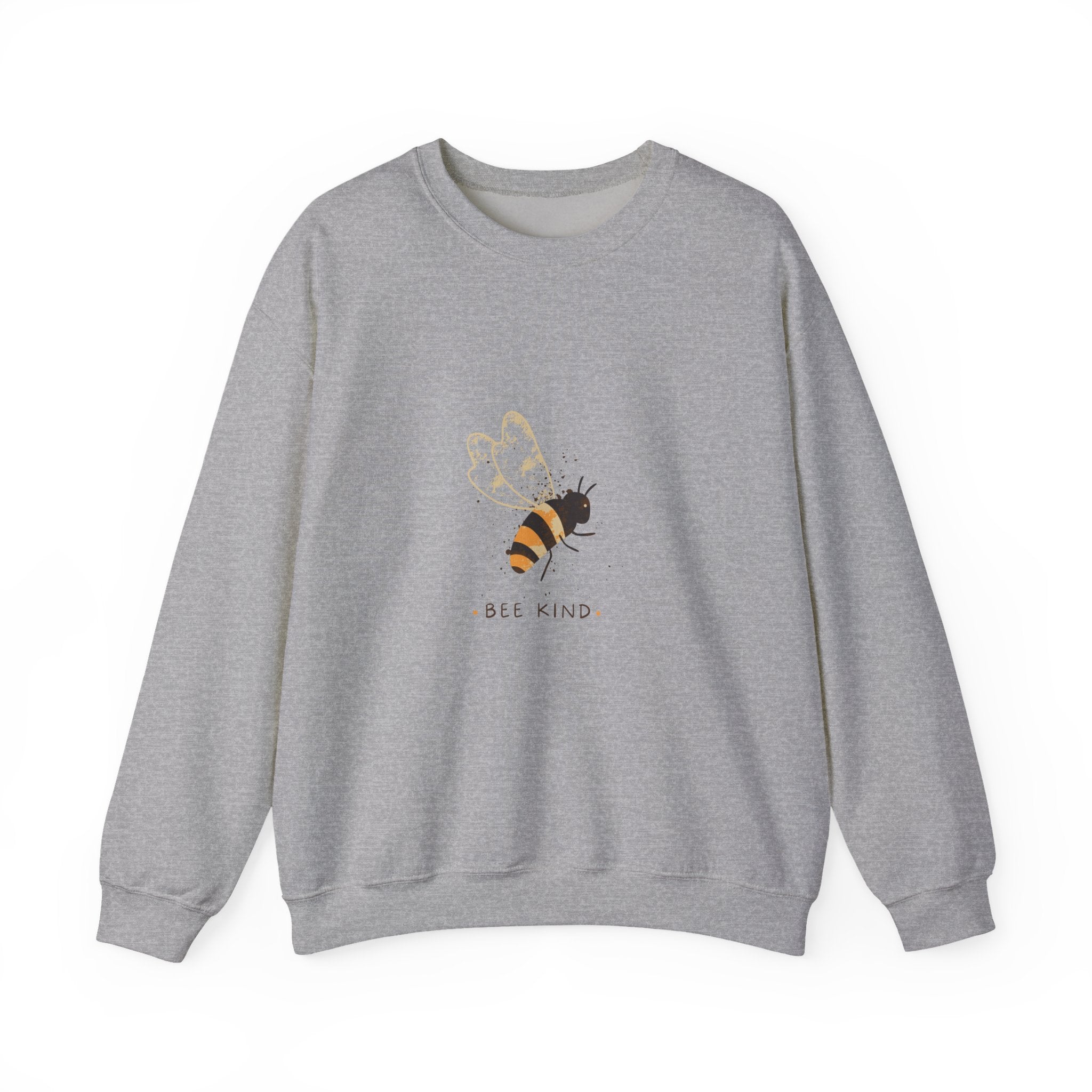 Bee Kind Crewneck Sweatshirt