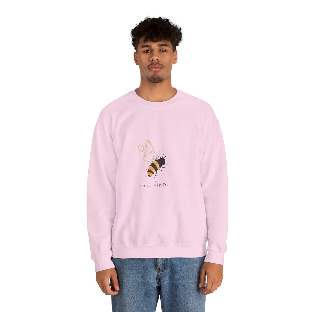 Bee Kind Crewneck Sweatshirt