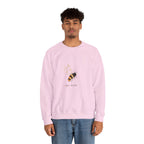 Bee Kind Crewneck Sweatshirt