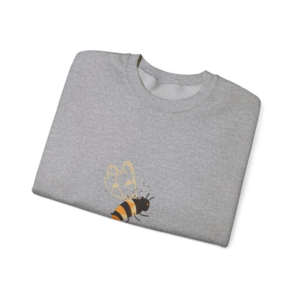 Bee Kind Crewneck Sweatshirt