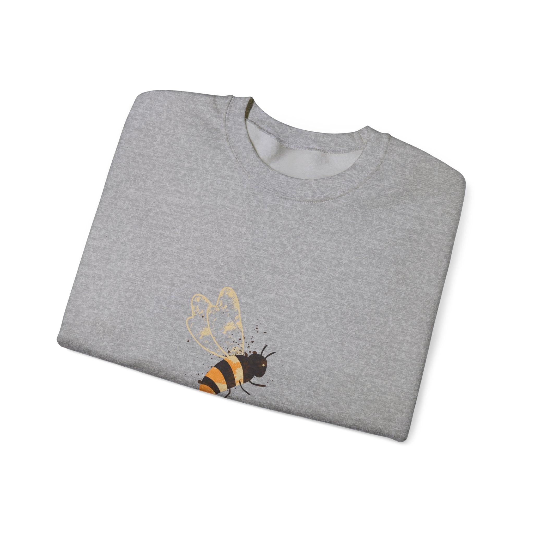 Bee Kind Crewneck Sweatshirt