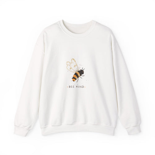 Bee Kind Crewneck Sweatshirt