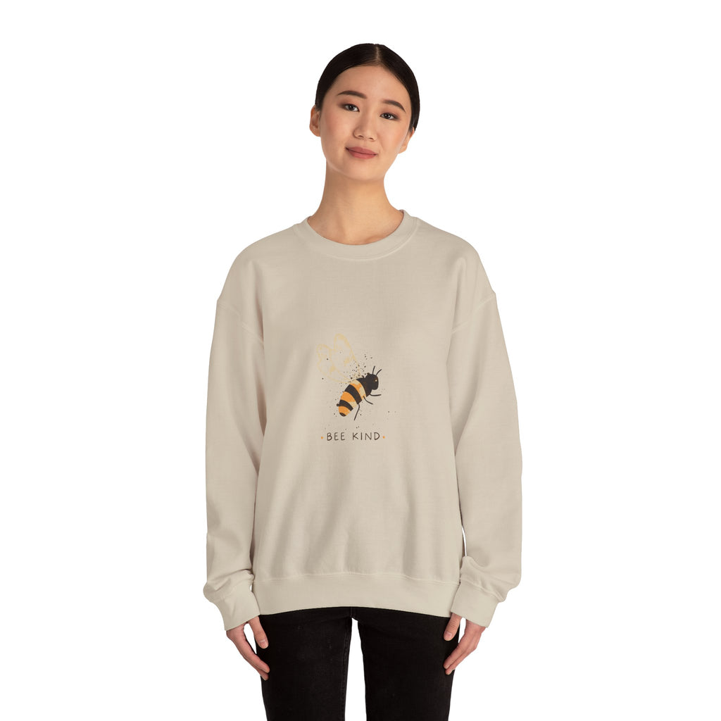 Bee Kind Crewneck Sweatshirt