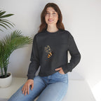 Bee Kind Crewneck Sweatshirt