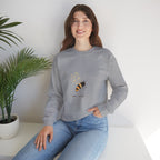 Bee Kind Crewneck Sweatshirt