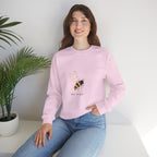 Bee Kind Crewneck Sweatshirt