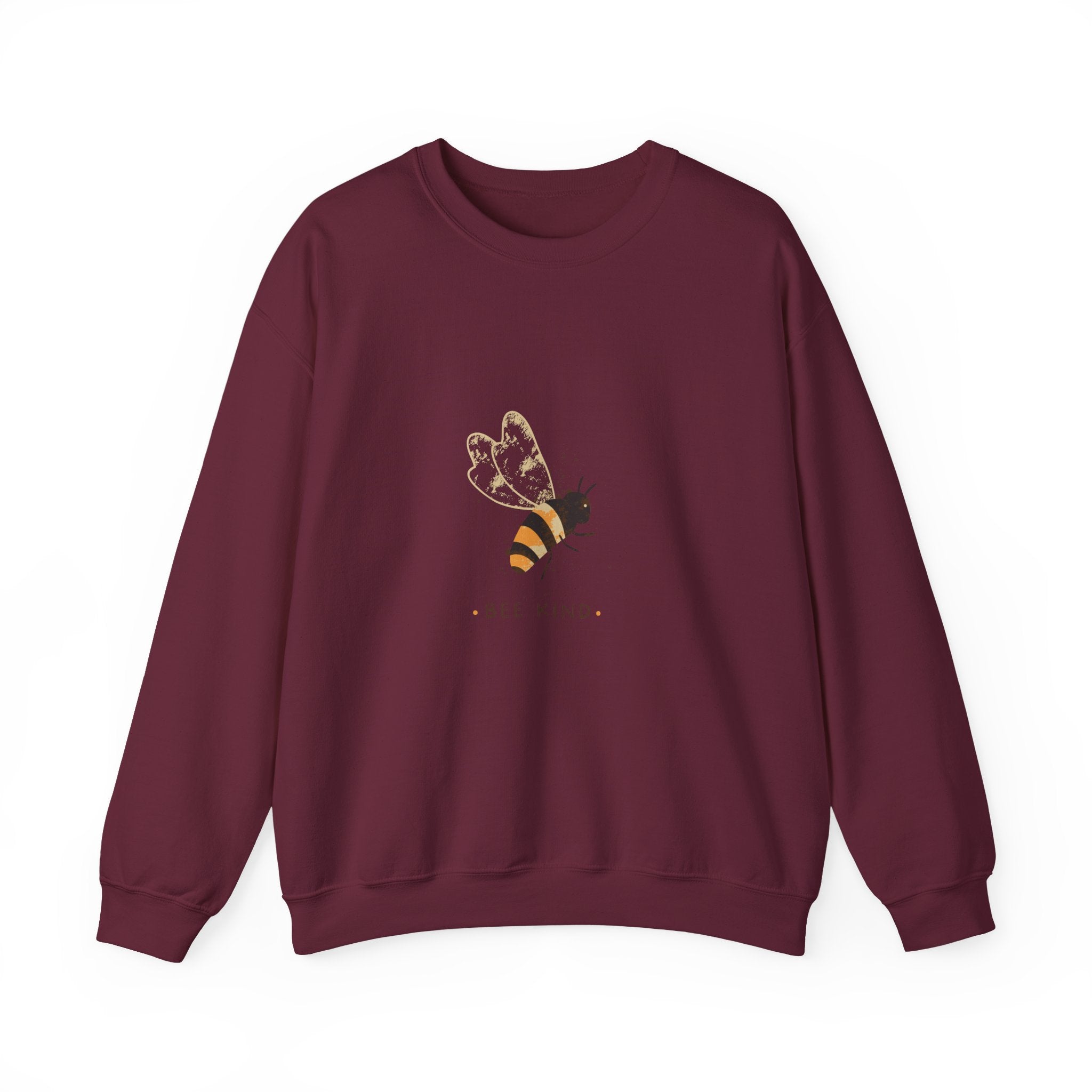 Bee Kind Crewneck Sweatshirt