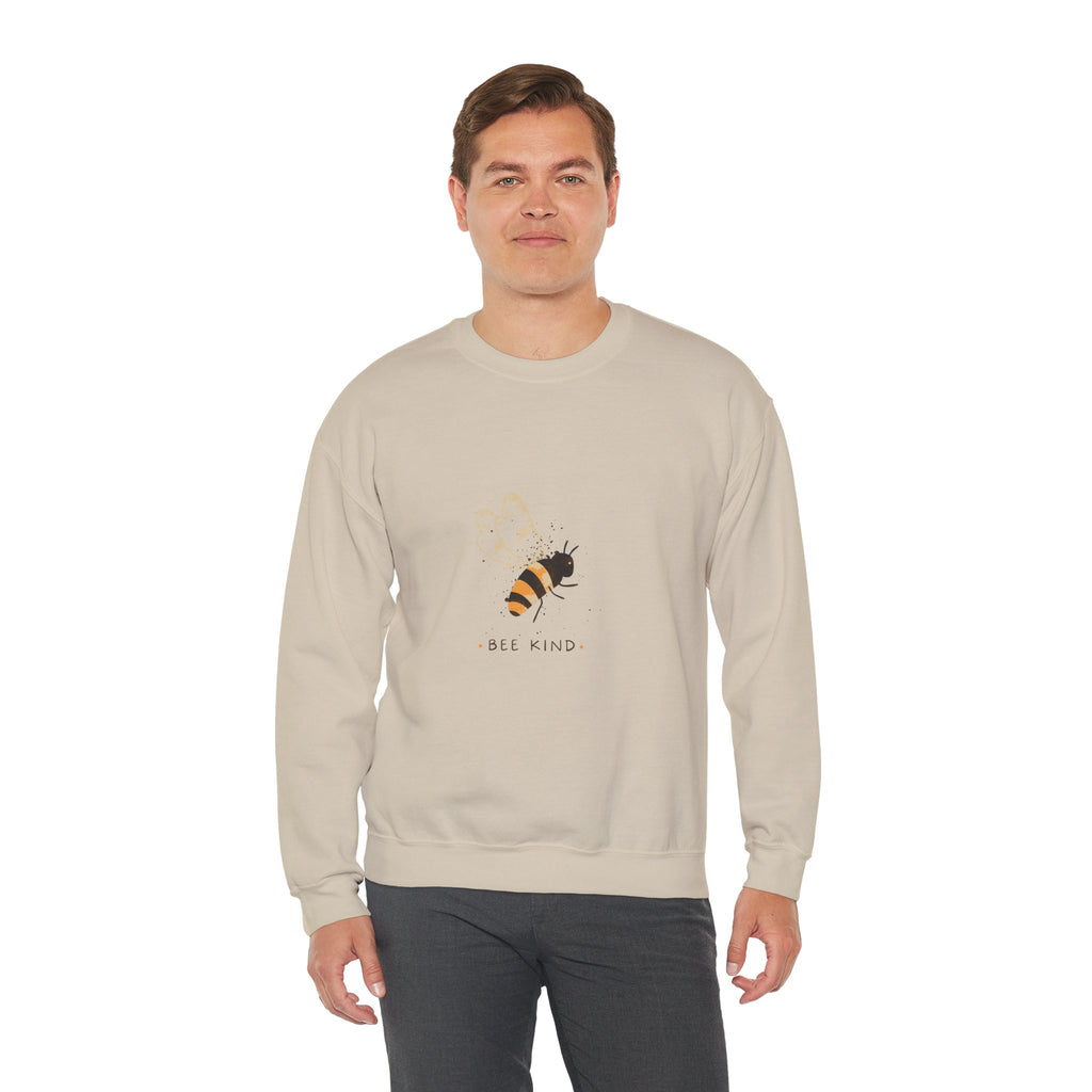 Bee Kind Crewneck Sweatshirt
