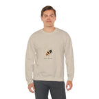 Bee Kind Crewneck Sweatshirt