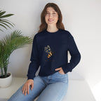 Bee Kind Crewneck Sweatshirt