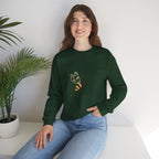 Bee Kind Crewneck Sweatshirt