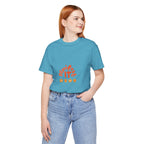 Manifest It Tee — Positive Affirmation Graphic T‑Shirt