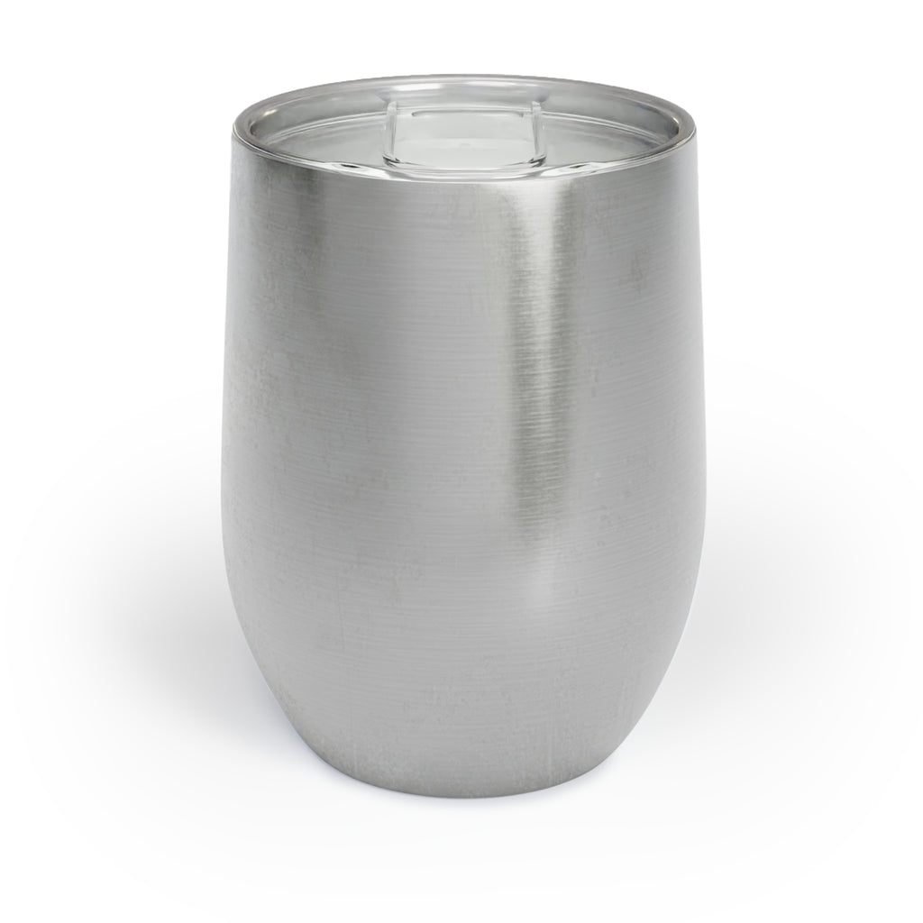 Chill Wine Tumbler
