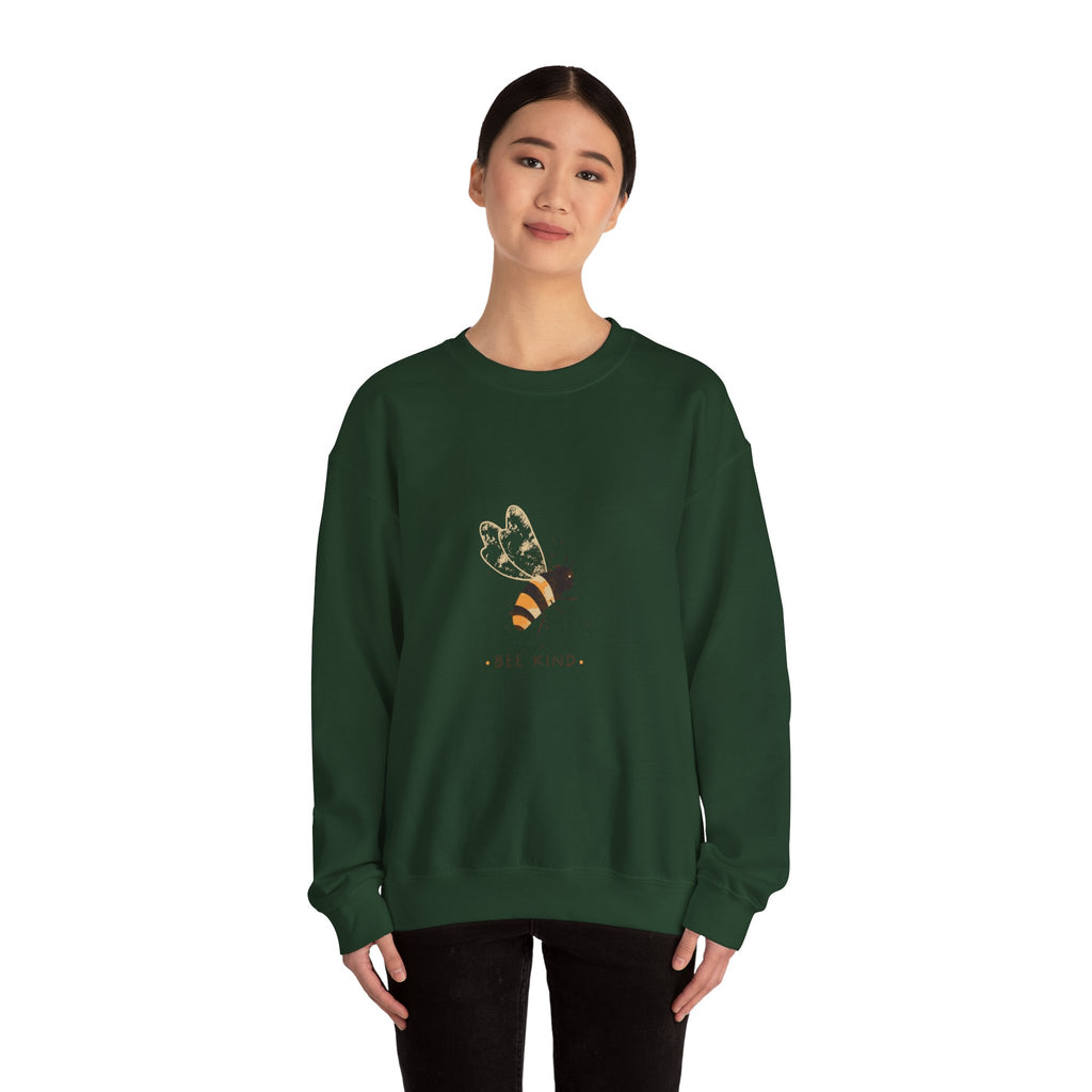 Bee Kind Crewneck Sweatshirt