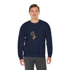 Bee Kind Crewneck Sweatshirt