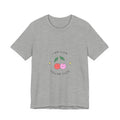 Cute Cherries Graphic Tee — "I Am Cute, You're Cute" Cute Fruit T-Shirt