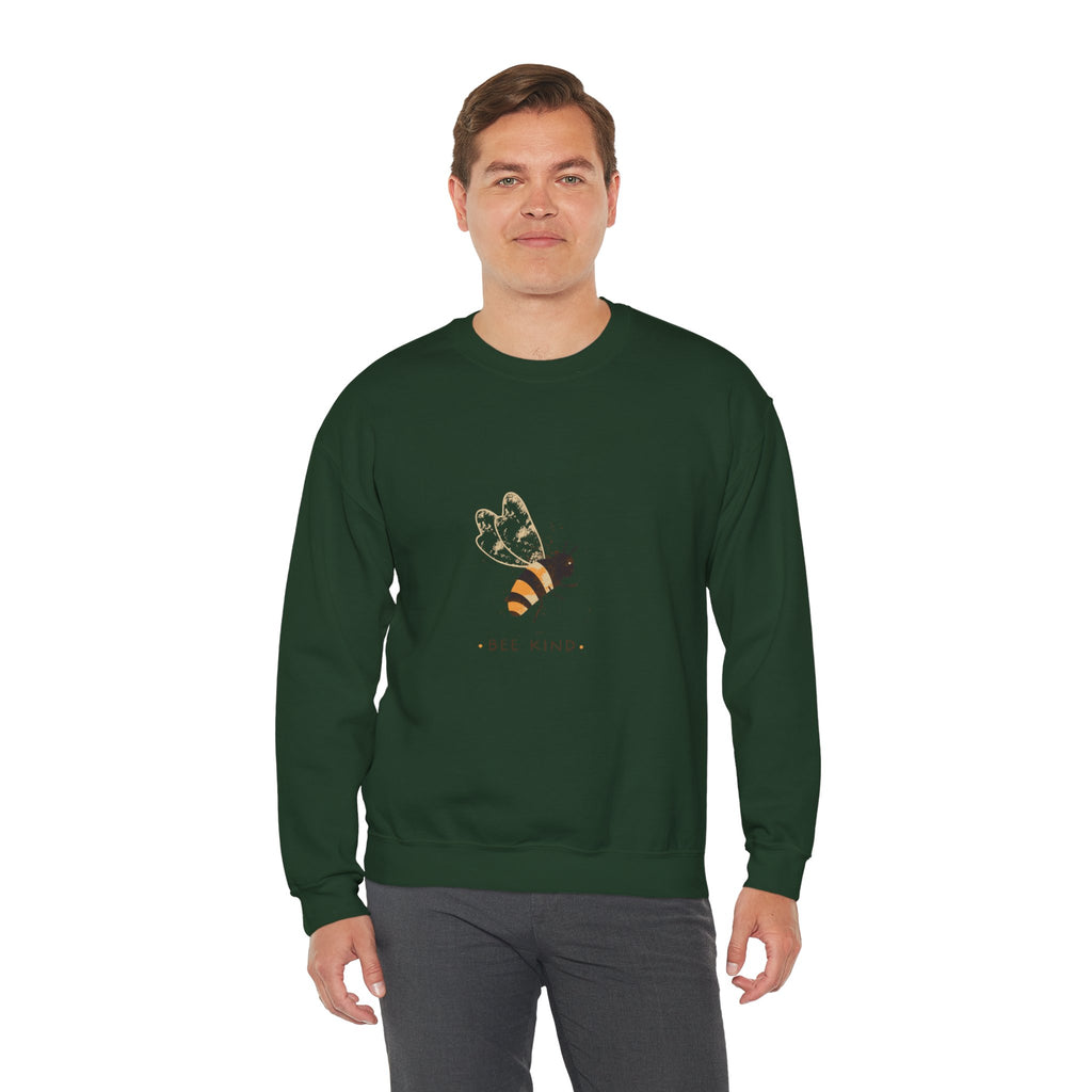 Bee Kind Crewneck Sweatshirt
