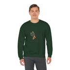 Bee Kind Crewneck Sweatshirt