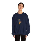 Bee Kind Crewneck Sweatshirt