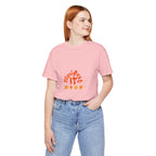 Manifest It Tee — Positive Affirmation Graphic T‑Shirt
