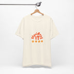 Manifest It Tee — Positive Affirmation Graphic T‑Shirt