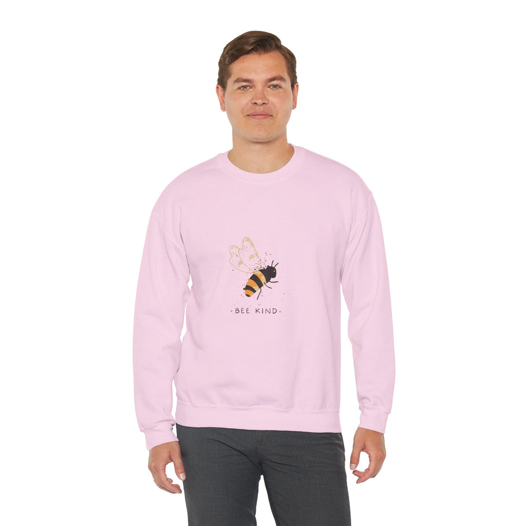 Bee Kind Crewneck Sweatshirt
