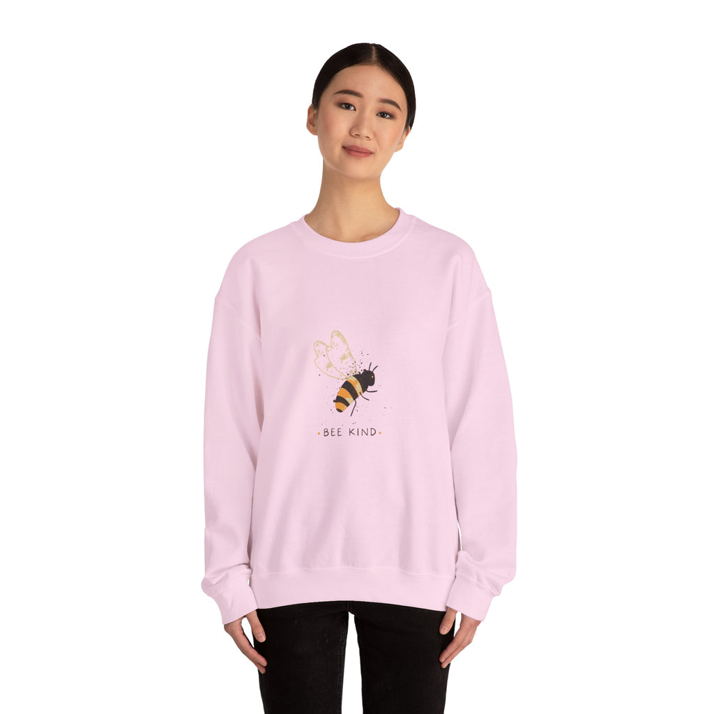 Bee Kind Crewneck Sweatshirt