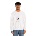 Bee Kind Crewneck Sweatshirt