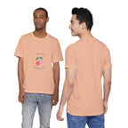 Cute Cherries Graphic Tee — "I Am Cute, You're Cute" Cute Fruit T-Shirt