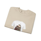 TBR Pile Guilt Sweatshirt | book hoarder shirt, reading pile humor