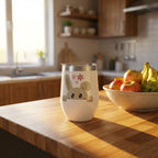 Chill Wine Tumbler - Happy Easter