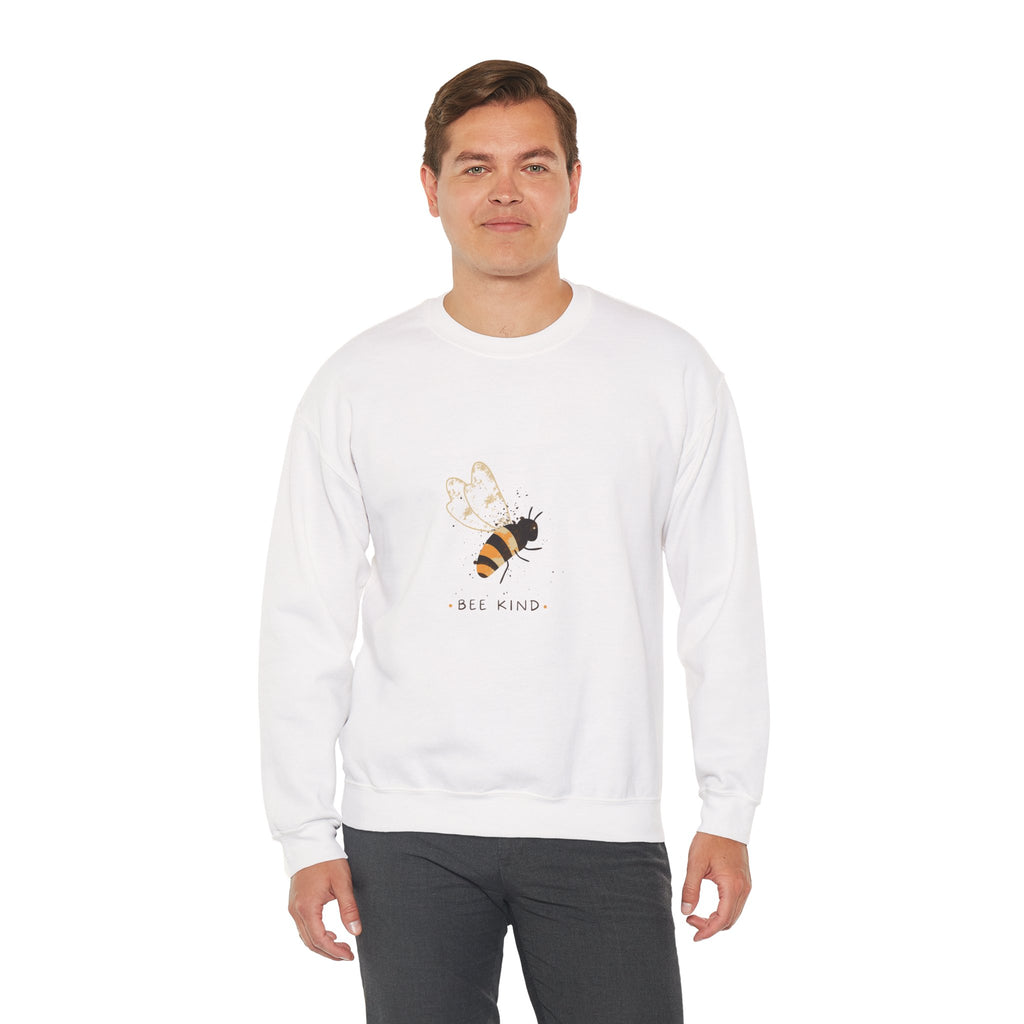 Bee Kind Crewneck Sweatshirt