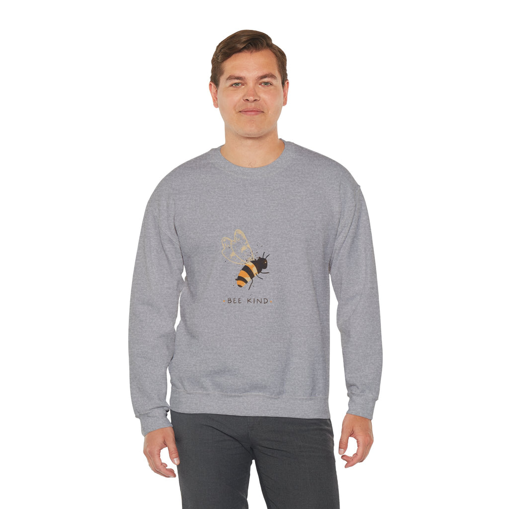 Bee Kind Crewneck Sweatshirt