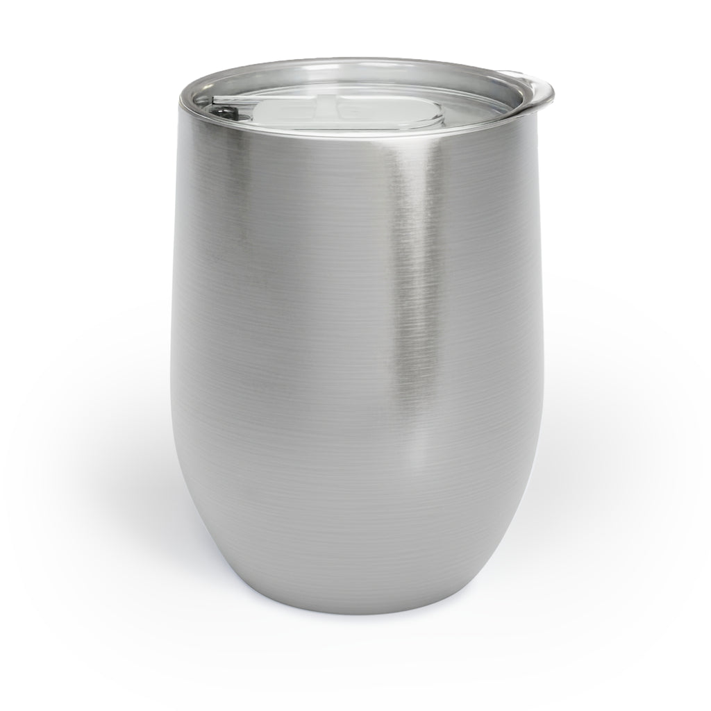 Chill Wine Tumbler