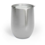 Chill Wine Tumbler