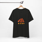 Manifest It Tee — Positive Affirmation Graphic T‑Shirt