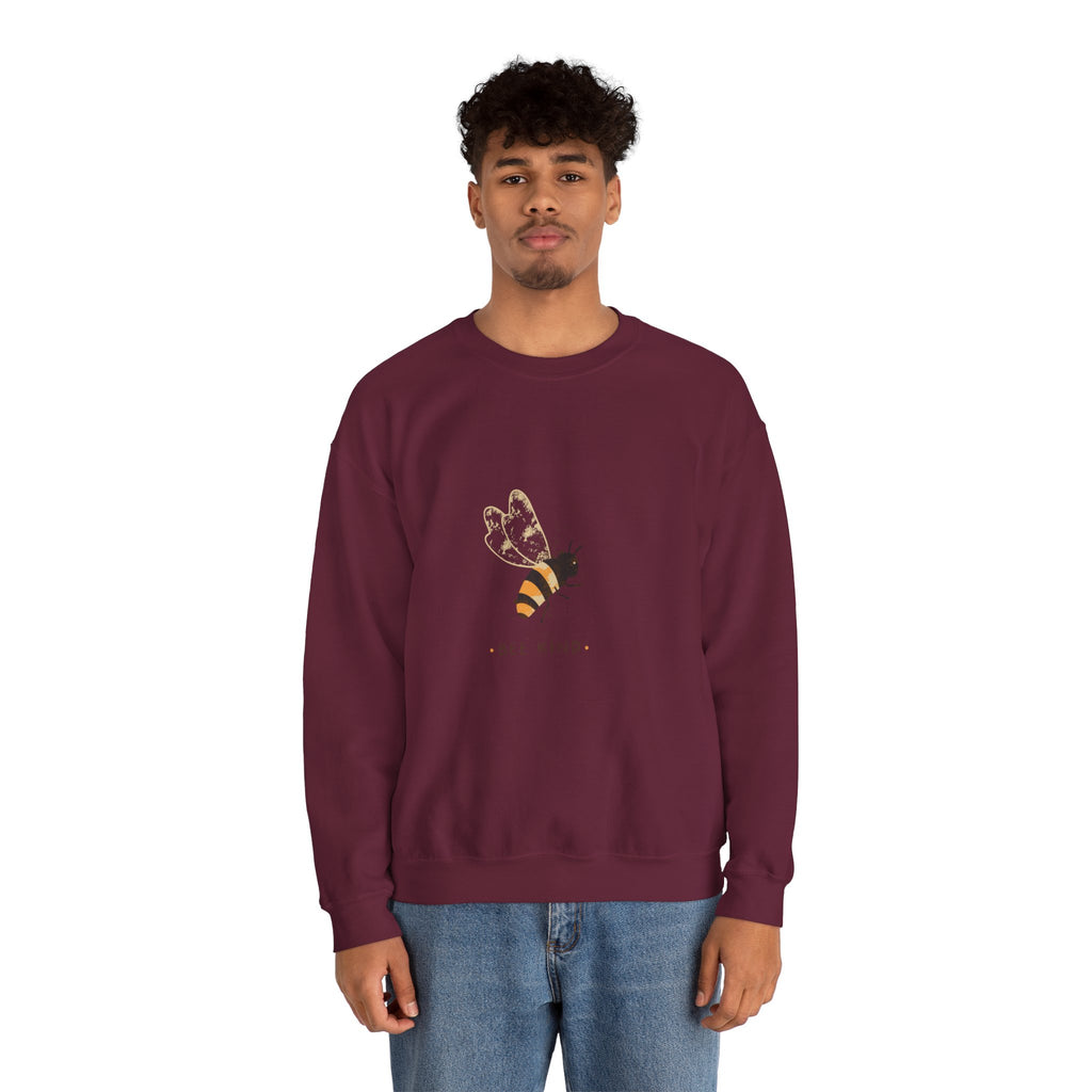 Bee Kind Crewneck Sweatshirt
