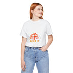 Manifest It Tee — Positive Affirmation Graphic T‑Shirt